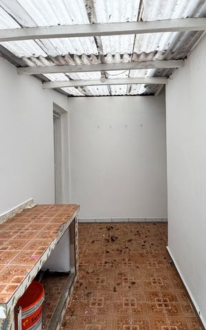 Casa para alugar com 100m², 2 quartos e 2 vagas Casa para alugar com 100m², 2 quartos e 2 vagasQuintal