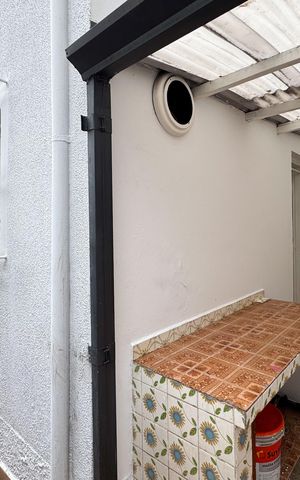 Casa para alugar com 100m², 2 quartos e 2 vagas Casa para alugar com 100m², 2 quartos e 2 vagasQuintal