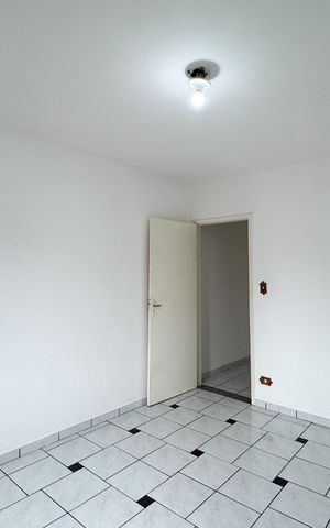 Casa para alugar com 100m², 2 quartos e 2 vagas Casa para alugar com 100m², 2 quartos e 2 vagasQuarto 2