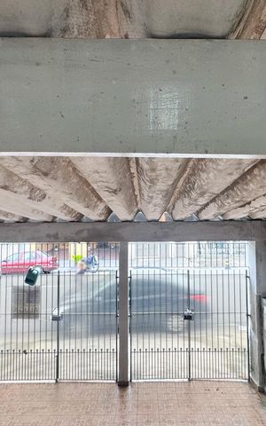 Casa para alugar com 100m², 2 quartos e 2 vagas Casa para alugar com 100m², 2 quartos e 2 vagasVista - Sala