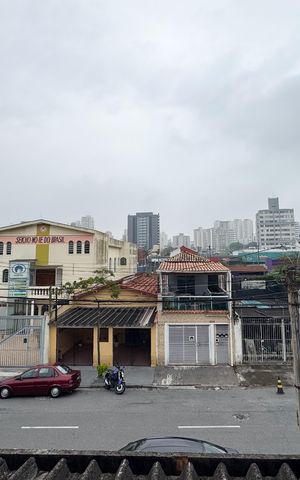 Casa para alugar com 100m², 2 quartos e 2 vagas Casa para alugar com 100m², 2 quartos e 2 vagasVista - Quarto 2
