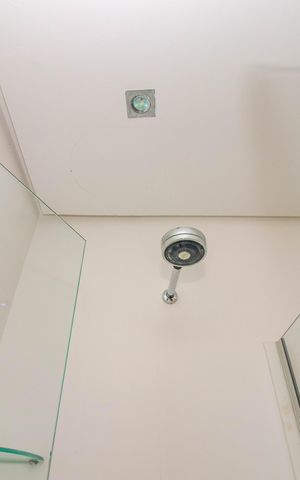 Apartamento para alugar com 201m², 3 quartos e 3 vagas Apartamento para alugar com 201m², 3 quartos e 3 vagasBanheiro da Suíte 3