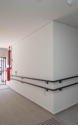 Apartamento para alugar com 34m², 2 quartos e sem vaga Apartamento para alugar com 34m², 2 quartos e sem vagaÁrea comum