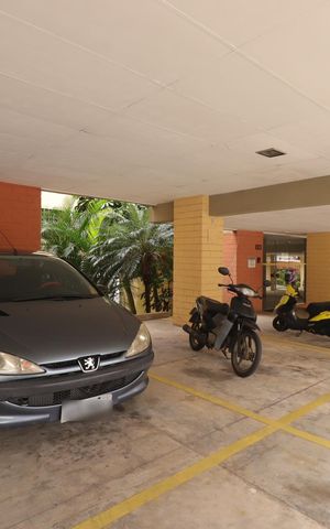 Apartamento para alugar com 56m², 2 quartos e 1 vagaGaragem