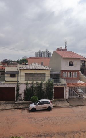 Apartamento para alugar com 56m², 2 quartos e 1 vagaVista do Quarto 2