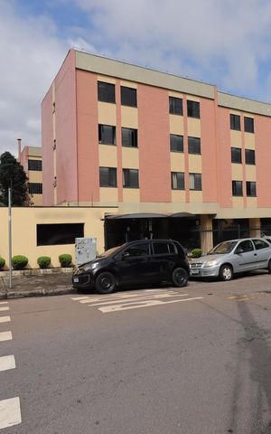 Apartamento para alugar com 56m², 2 quartos e 1 vagaFachada