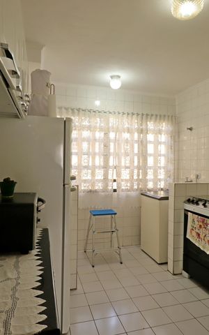 Apartamento para alugar com 56m², 2 quartos e 1 vagaCozinha