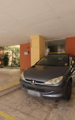 Apartamento para alugar com 56m², 2 quartos e 1 vagaGaragem