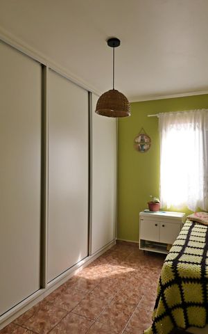 Apartamento para alugar com 56m², 2 quartos e 1 vagaQuarto 2