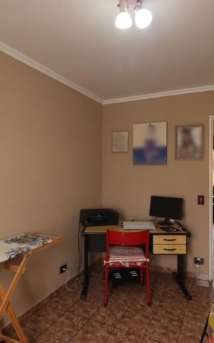 Apartamento para alugar com 56m², 2 quartos e 1 vagaQuarto 1