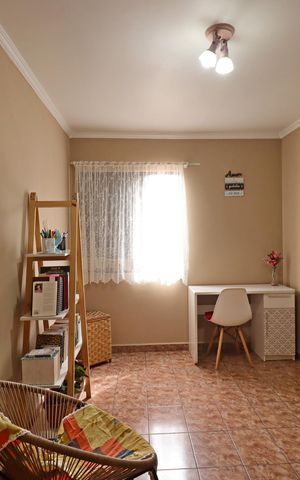 Apartamento para alugar com 56m², 2 quartos e 1 vagaQuarto 1