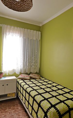 Apartamento para alugar com 56m², 2 quartos e 1 vagaQuarto 2