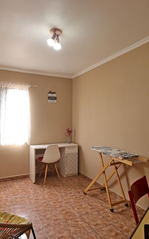 Apartamento para alugar com 56m², 2 quartos e 1 vagaQuarto 1