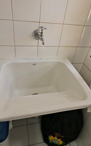 Apartamento para alugar com 56m², 2 quartos e 1 vagaÁrea de Serviço - Tanque