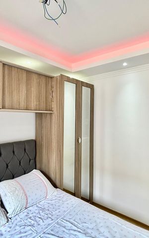 Apartamento à venda com 44m², 2 quartos e 1 vaga Apartamento à venda com 44m², 2 quartos e 1 vagaQuarto 2