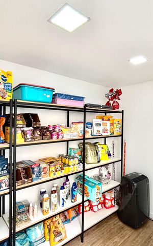 Apartamento à venda com 44m², 2 quartos e 1 vaga Apartamento à venda com 44m², 2 quartos e 1 vagaÁrea comum
