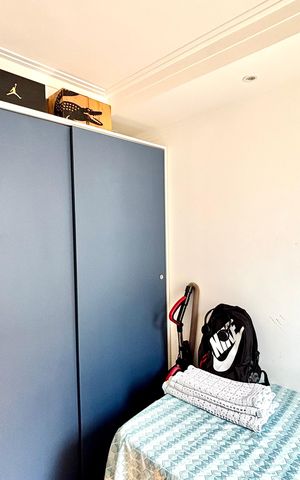 Apartamento à venda com 44m², 2 quartos e 1 vaga Apartamento à venda com 44m², 2 quartos e 1 vagaQuarto 1