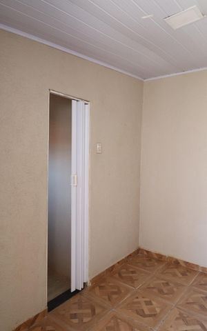 Casa para alugar com 250m², 3 quartos e 3 vagasQuarto 2 - Suíte