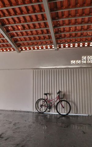 Casa para alugar com 250m², 3 quartos e 3 vagasVaranda da Sala