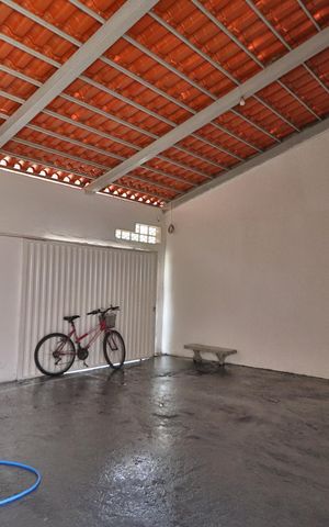 Casa para alugar com 250m², 3 quartos e 3 vagasVaranda da Sala