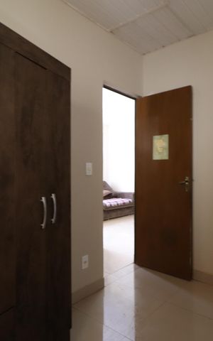 Casa para alugar com 250m², 3 quartos e 3 vagasQuarto 1