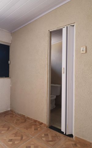 Casa para alugar com 250m², 3 quartos e 3 vagasQuarto 2 - Suíte