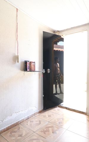Casa para alugar com 250m², 3 quartos e 3 vagasQuarto 2 - Suíte