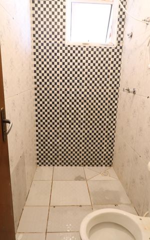 Casa para alugar com 250m², 3 quartos e 3 vagasBanheiro Social