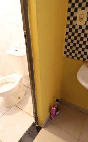 Casa para alugar com 250m², 3 quartos e 3 vagasBanheiro Social