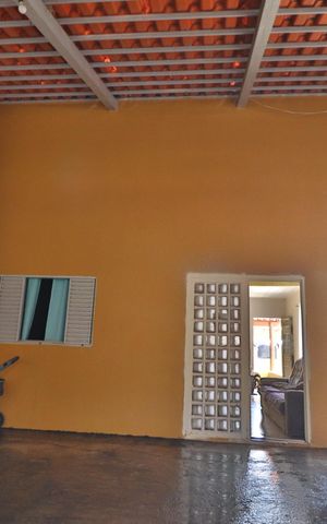 Casa para alugar com 250m², 3 quartos e 3 vagasVaranda da Sala