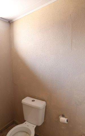 Casa para alugar com 250m², 3 quartos e 3 vagasBanheiro do Quarto 2