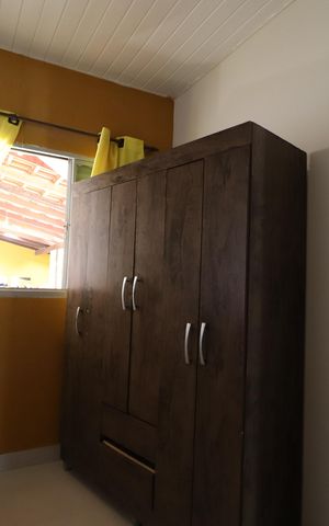 Casa para alugar com 250m², 3 quartos e 3 vagasQuarto 1