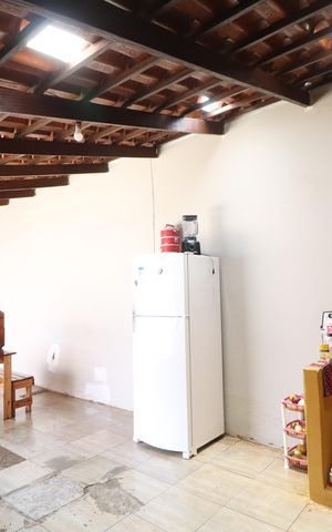 Casa para alugar com 250m², 3 quartos e 3 vagasCozinha