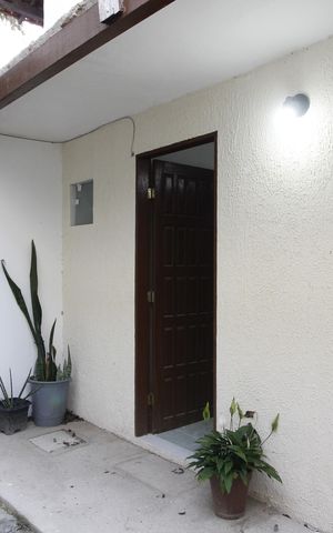 Studio para alugar com 15m², 1 quarto e sem vagaÁrea externa