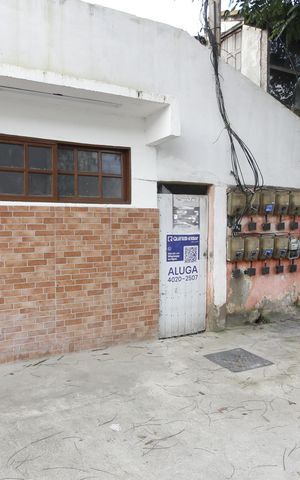 Studio para alugar com 15m², 1 quarto e sem vagaFachada