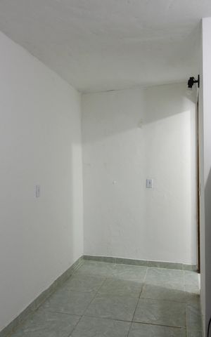 Studio para alugar com 15m², 1 quarto e sem vagaQuarto/Cozinha