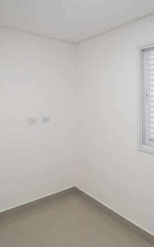 Apartamento para alugar com 55m², 2 quartos e sem vaga Apartamento para alugar com 55m², 2 quartos e sem vagaQuarto 1
