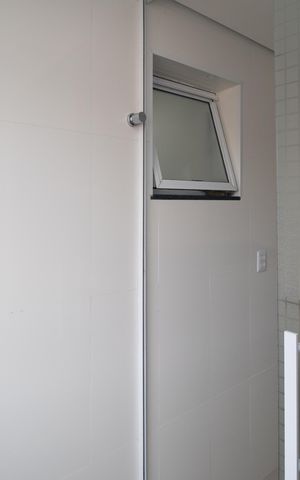 Apartamento para alugar com 55m², 2 quartos e sem vaga Apartamento para alugar com 55m², 2 quartos e sem vagaCozinha e Área de Serviço