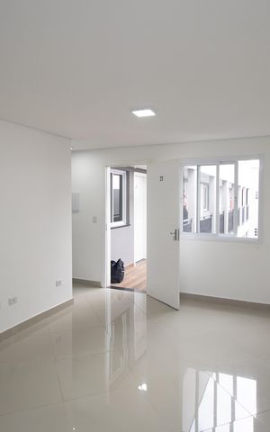 Apartamento para alugar com 55m², 2 quartos e sem vaga Apartamento para alugar com 55m², 2 quartos e sem vagaSala / Cozinha