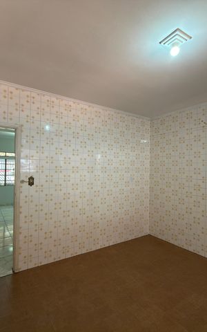 Casa à venda com 108m², 2 quartos e 1 vaga Casa à venda com 108m², 2 quartos e 1 vagaCozinha