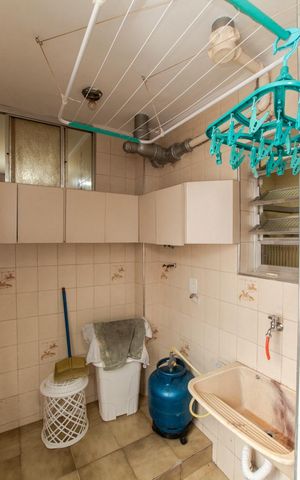 Apartamento para alugar com 93m², 3 quartos e 1 vagaCozinha e Área de Serviço