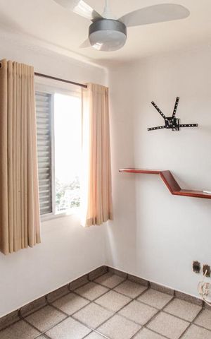 Apartamento para alugar com 93m², 3 quartos e 1 vagaSuíte
