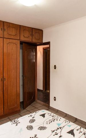 Apartamento para alugar com 93m², 3 quartos e 1 vagaQuarto 1