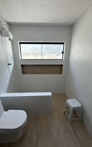 Casa de condomínio para alugar com 380m², 4 quartos e 3 vagasQuarto 4 - Suíte Banheiro 
