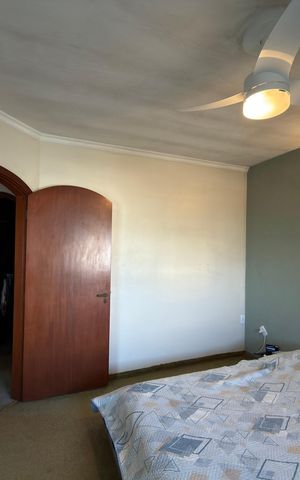 Casa de condomínio para alugar com 380m², 4 quartos e 3 vagasQuarto 1 - Suíte