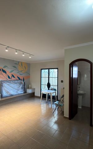 Casa de condomínio para alugar com 380m², 4 quartos e 3 vagasSala 4