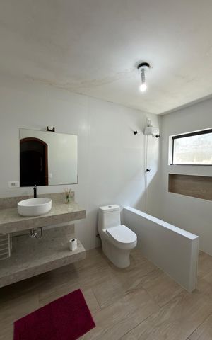 Casa de condomínio para alugar com 380m², 4 quartos e 3 vagasQuarto 4 - Suíte Banheiro 