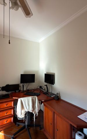 Casa de condomínio para alugar com 380m², 4 quartos e 3 vagasQuarto 3