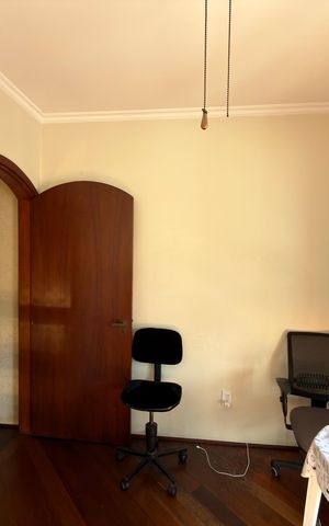 Casa de condomínio para alugar com 380m², 4 quartos e 3 vagasQuarto 3