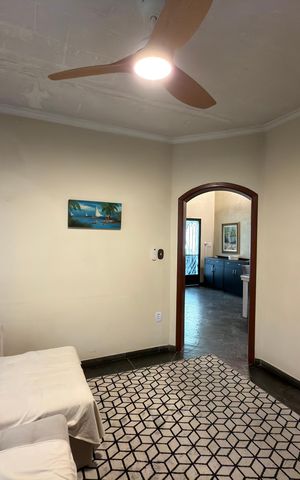 Casa de condomínio para alugar com 380m², 4 quartos e 3 vagasSala 3